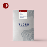 Fjord Coffee Roasters - Kenya, Ichamara AA - Espresso - Product Image