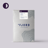 Fjord Coffee Roasters - Kenya, Mutheru AA - Filter - Product Image