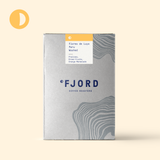 Fjord Coffee Roasters - Peru, Flores De Luya - Filter - Product Image