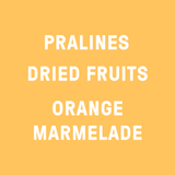 Fjord Coffee Roasters - Peru, Flores De Luya - Filter - Flavour Notes