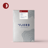 Fjord Coffee Roasters - Kenya, Gathaiti AA - Espresso - Product Image
