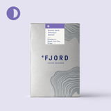 Fjord Coffee Roasters - Ethiopia, Bishan Wate - Espresso - Product Image