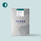Fjord Coffee Roasters - Costa Rica, Finca Chayote - Espresso - Product Image