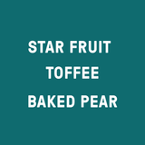 Fjord Coffee Roasters - Costa Rica, Finca Chayote - Filter - Flavour Notes
