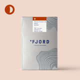 Fjord Coffee Roasters - Kenya, Ibonia Estate AA - Espresso - Product Image
