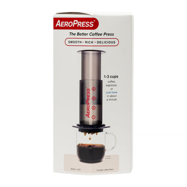 Kenya, Mutheru AA - Filter