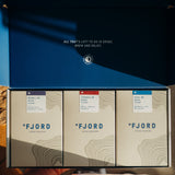 Kenya Coffee Taster Box