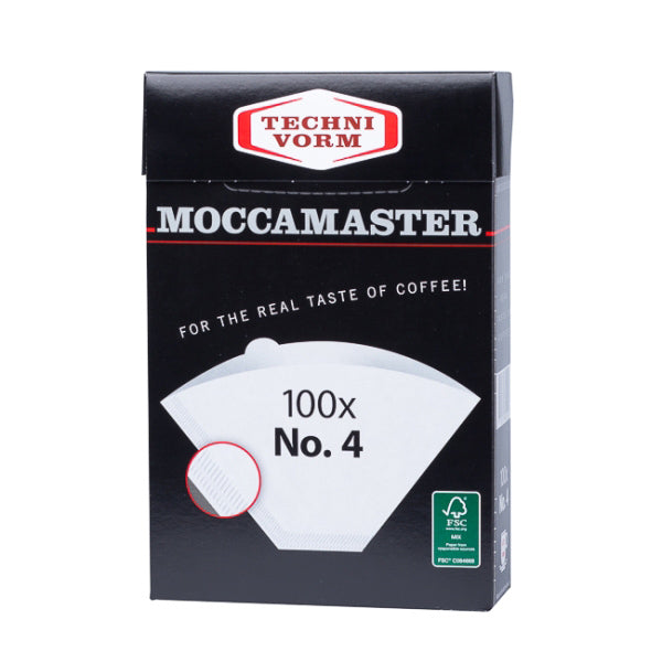 Moccamaster Batch Brewer Filters