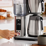Sage Luxe Brewer Thermal filter coffee machine 5