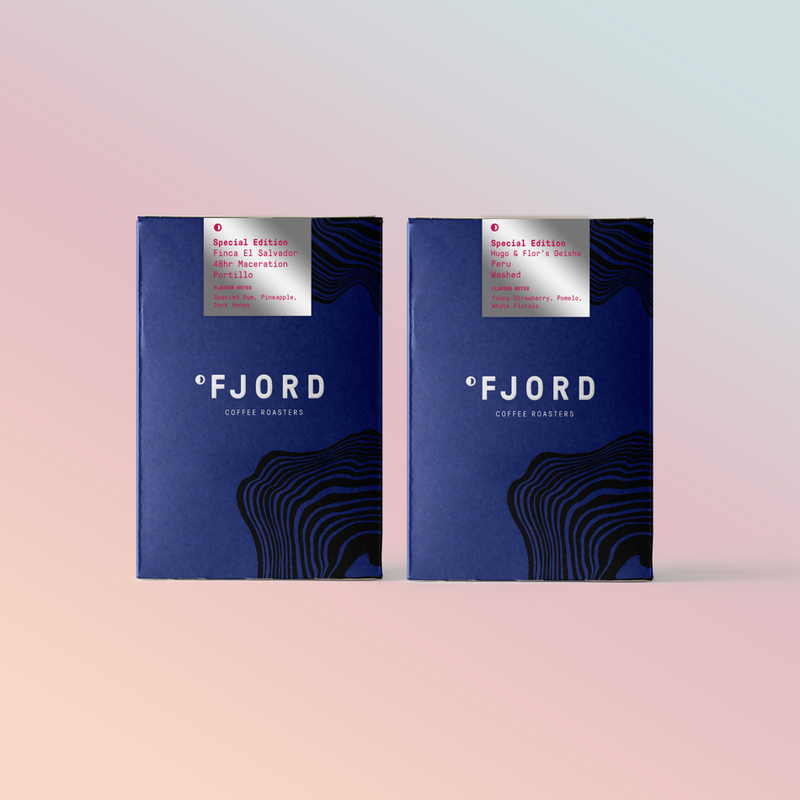 Special Edition Taster Pack