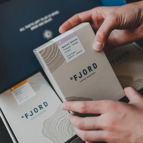 Coffee Subscription