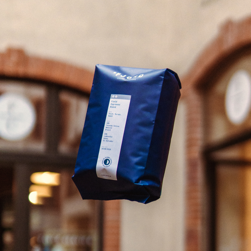 Fanatic Coffee Subscription