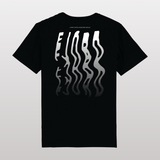 Wave T-Shirt (black)