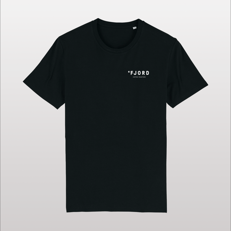 Wave T-Shirt (black)