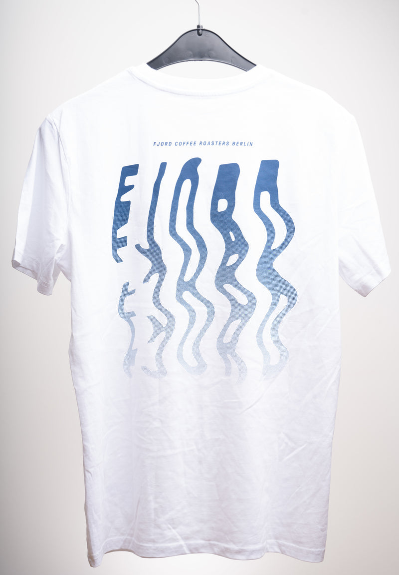 Wave T-Shirt (white)